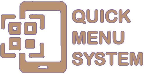 Quick Menu Center